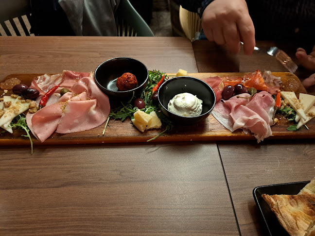 San Servolo Delicatesse & Snack Bar - Gastronomija i ugostiteljstvo