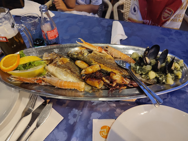 bistro - pizzeria ORHIDEJA - Mali Lošinj