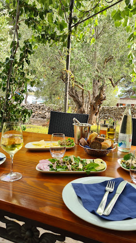 Opinii despre Konoba Krknjaši în Veliki Drvenik - Gastronomija i ugostiteljstvo