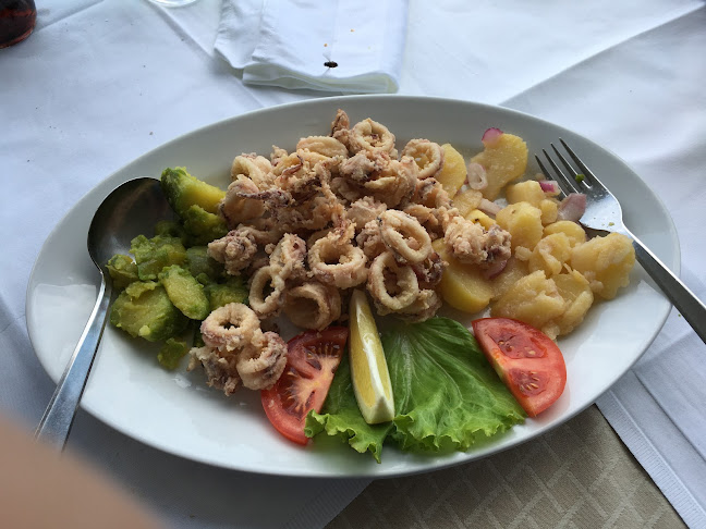 Konoba More - Gastronomija i ugostiteljstvo