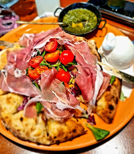 Bokamorra Pizzaurant & Cocktails - Gastronomija i ugostiteljstvo