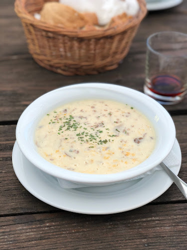 Restoran Potrti Kotač