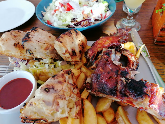 Opinii despre Banus Grill în Varaždin - Gastronomija i ugostiteljstvo