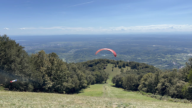 Planinarski dom Žitnica