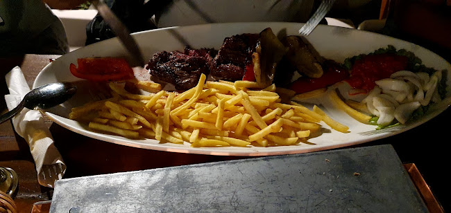 Comentarii opinii despre Konoba Pakoštanac