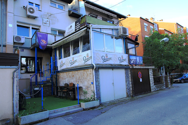 Comentarii opinii despre Gentleman pizza