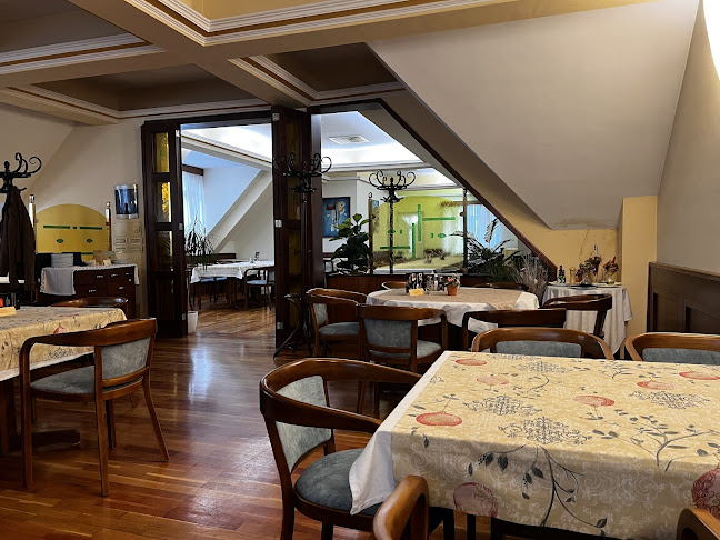 Restoran Cimplet - Gastronomija i ugostiteljstvo