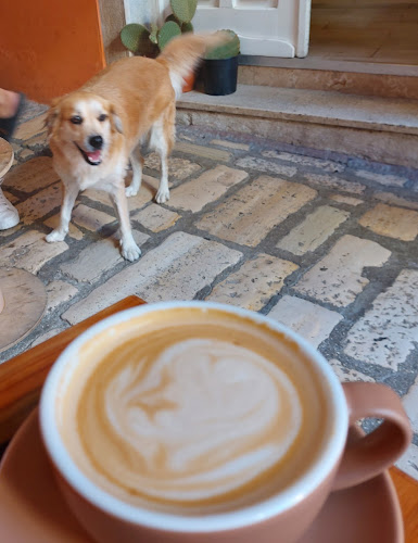 Augusto Coffee Shop - Rovinj