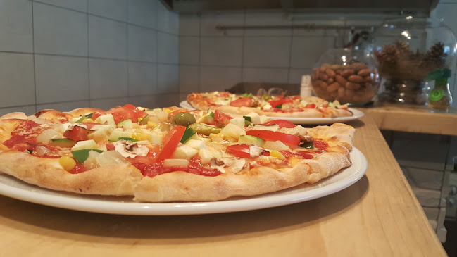 Lovačka Krčma Alan - Saborsko