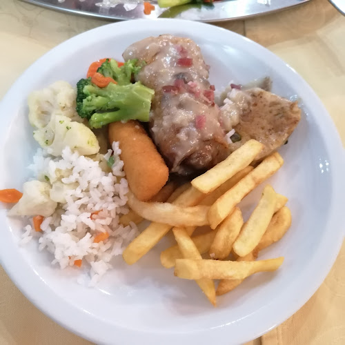 Restoran Croatia turist - Gastronomija i ugostiteljstvo