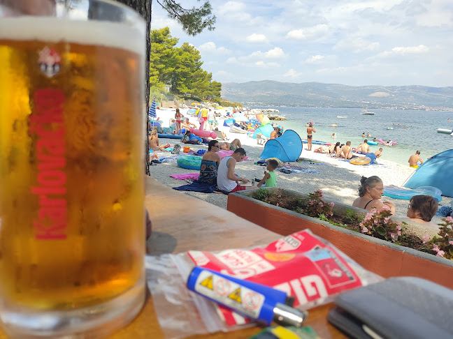 Bistro Plaza - Gastronomija i ugostiteljstvo