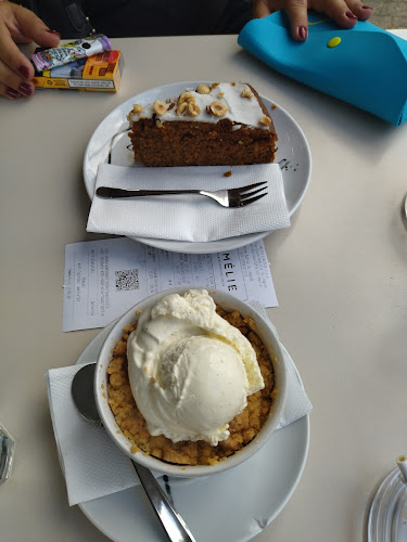 Opinii despre Amélie Središće în Zagreb - Gastronomija i ugostiteljstvo