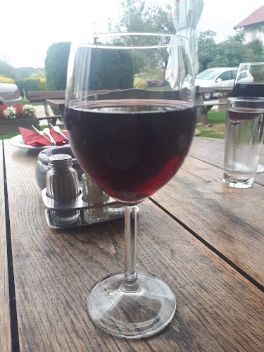Opinii despre Restoran Potrti Kotač în Jurovčak - Gastronomija i ugostiteljstvo