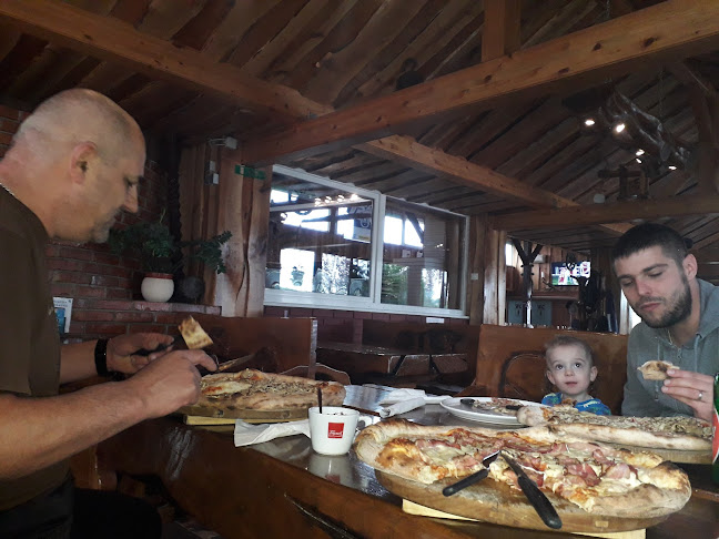 Pizzeria Oro-Goro - Oroslavje