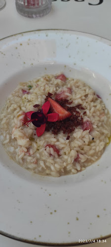 Restaurant Casa Manzolin by Sv.Nikola - Poreč