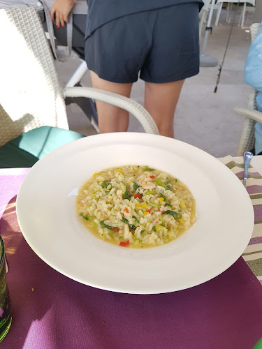 RESTAURANT LEUT - Gastronomija i ugostiteljstvo