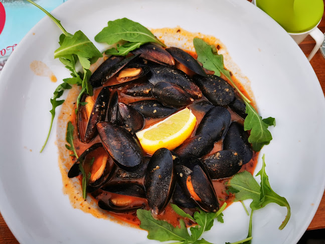 Restaurant Stella Marina - Umag