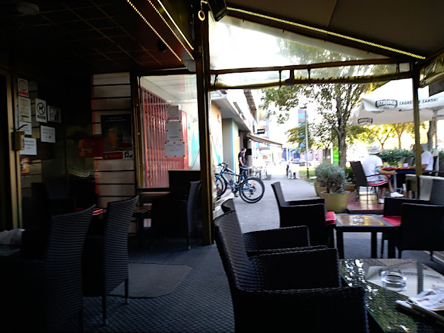 Golden gate - Gastronomija i ugostiteljstvo