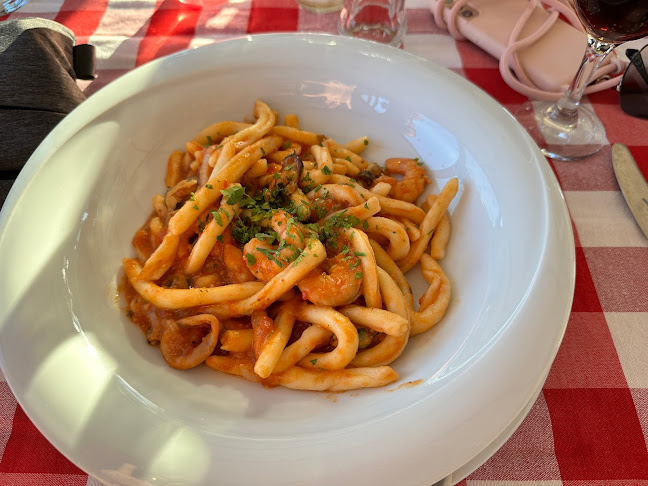 Comentarii opinii despre Konoba Marija