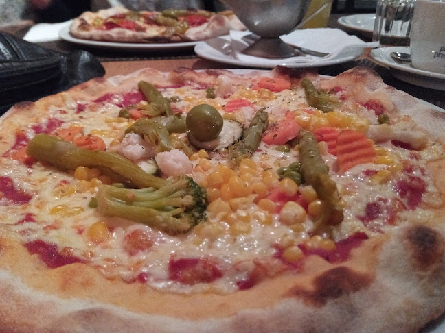 Pizzeria & Spaghtteria Capuciner - Gastronomija i ugostiteljstvo
