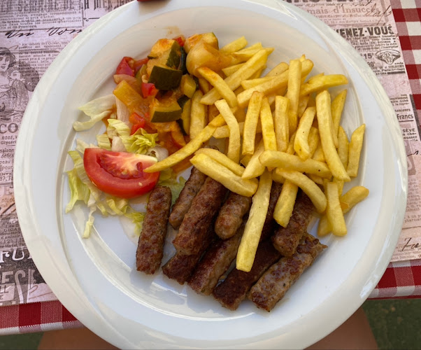 Konoba Dva Ferala - Pag