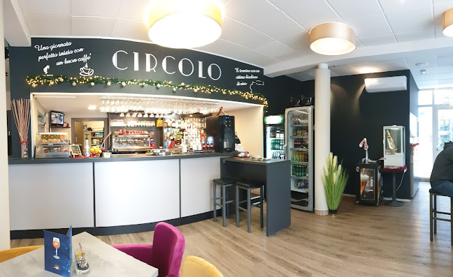 Caffe bar Circolo - Gastronomija i ugostiteljstvo