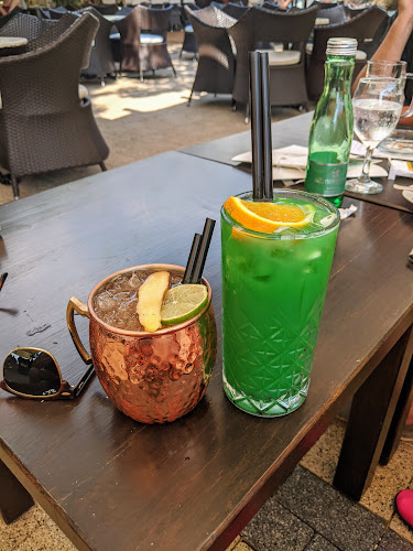 Comentarii opinii despre Restoran Bounty