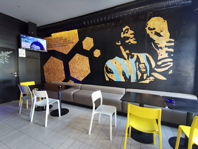 Caffe bar CENTAR - Cerovlje