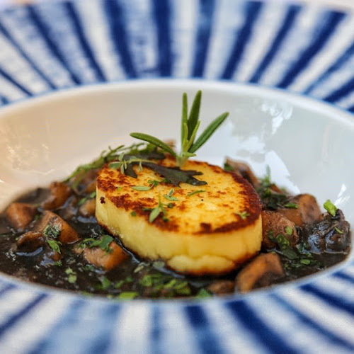 Restoran Rubin - Crikvenica