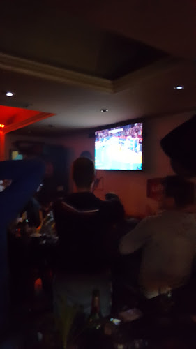 Africana bar - Gastronomija i ugostiteljstvo