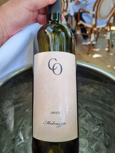 Restaurant Toni - Zambratija