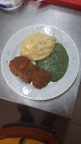 Comentarii opinii despre Restoran Verde