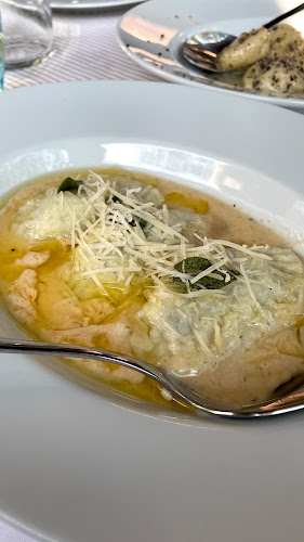 Comentarii opinii despre Alla Beccaccia