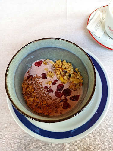 Opinii despre Extraveganza the breakfast club în Rovinj - Gastronomija i ugostiteljstvo