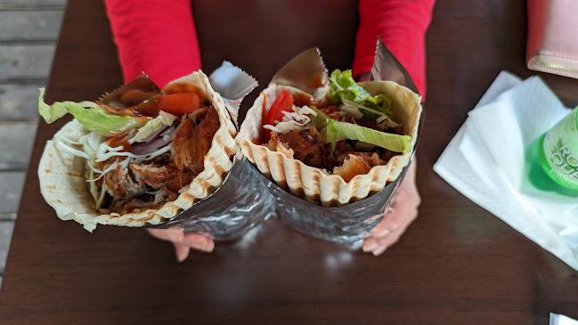 King Kebab Zabok - Zabok