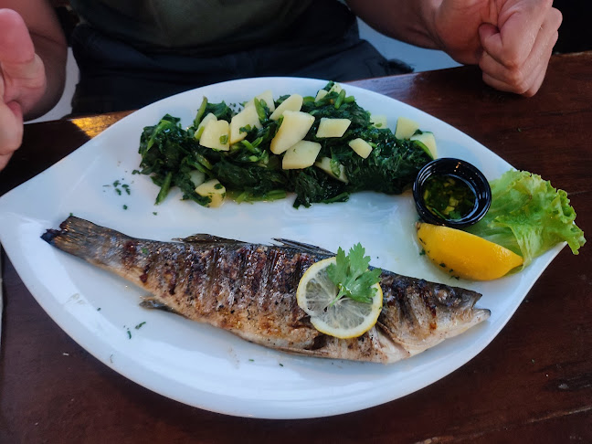 Opinii despre Konoba Dida în Pag - Gastronomija i ugostiteljstvo