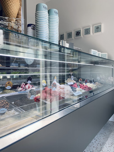 Valle Losca Gelateria Lovran