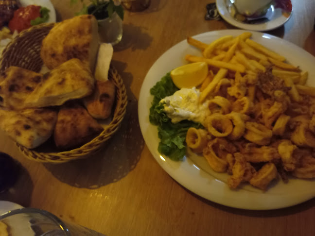 CASTELLO Caffe Bar Pizzeria Grill - Sesvete