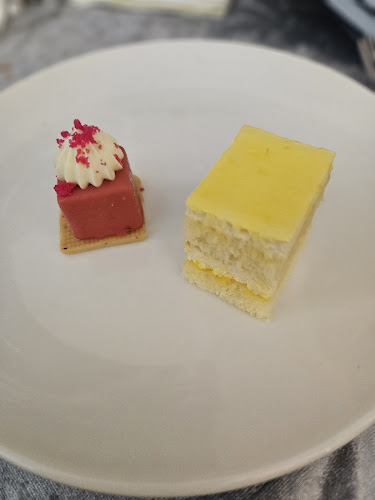 Restoran Kampus (sala za vjenčanja)