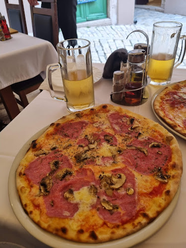 Comentarii opinii despre Adria Restaurant & Pizzeria