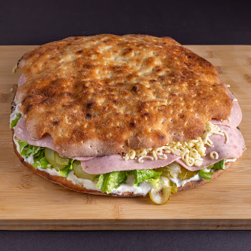 Flash catering - Zagreb