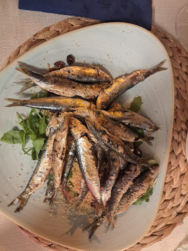 Comentarii opinii despre Riva Bistro (Rovinj)