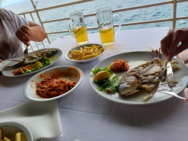 Jadran - Gastronomija i ugostiteljstvo