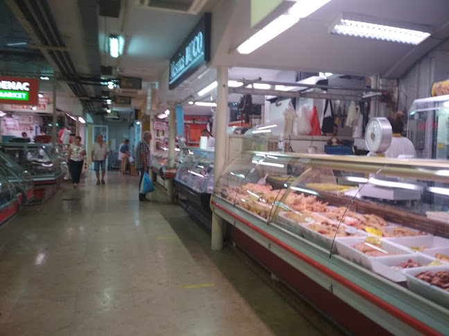 Comentarii opinii despre Tržnice Rijeka