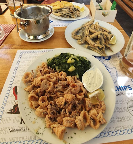 Konoba Oliva - Gastronomija i ugostiteljstvo