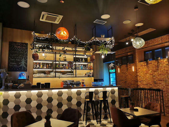 Caffe Bar VOX - Zagreb