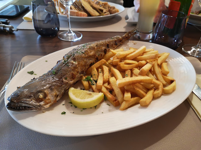 Mala Riba - Gastronomija i ugostiteljstvo