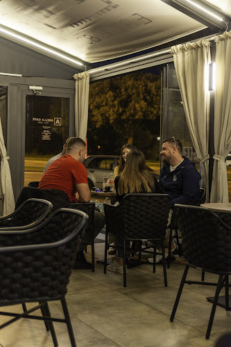 Opinii despre ANELLA CAFÉ în Zadar - Gastronomija i ugostiteljstvo