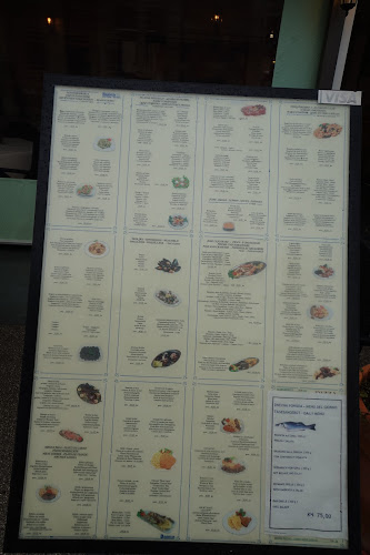 Restaurant Brancin da Nino - Rovinj