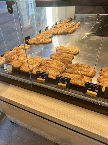 Mlinar Split Kralja Tomislava - Split